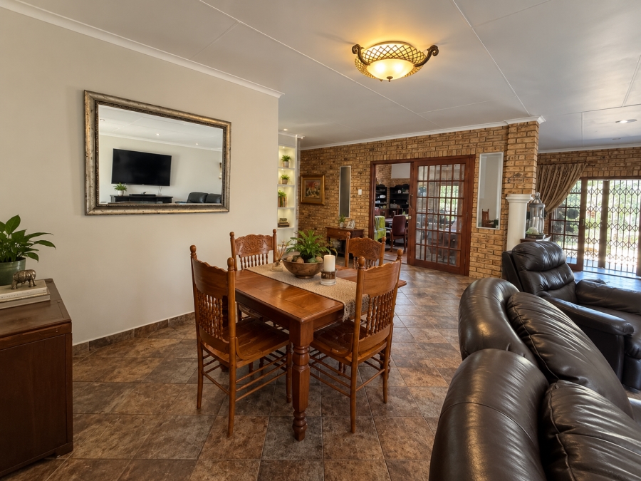 Commercial Property for Sale in Rietvly A H North West